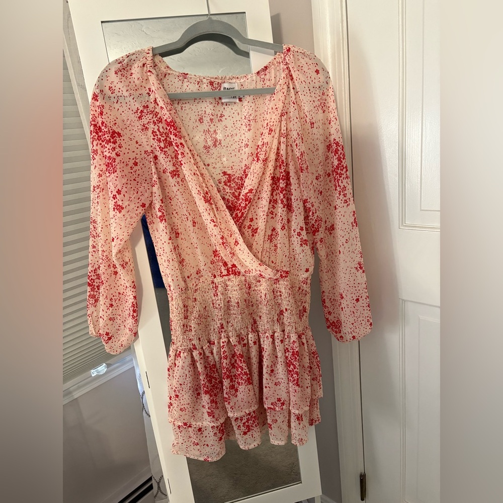 Princess Polly Dress